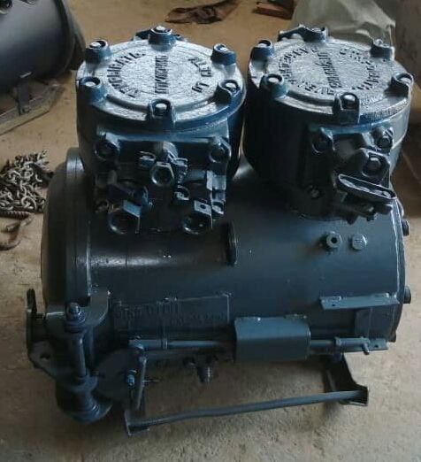 تصویر پوسکاتل ۱۲۵ آمپر